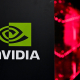Logo de Nvidia. Sven Hoppe/dpa