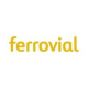 Logo de Ferrovial. FERROVIAL