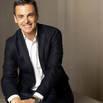 Juan Orti, nuevo presidente de Exceltur EXCELTUR