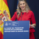 La  vicepresidenta segunda del Gobierno y ministra de Trabajo y Economía Social, Yolanda Díaz, en una imagen de archivo  Alberto Ortega - Europa Press