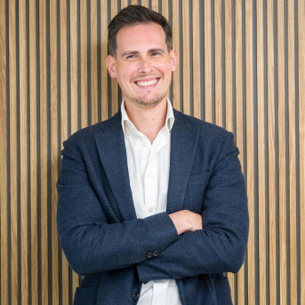 El consejero delegado y fundador de Logixs, Francisco Moreno Balboa. LOGIXS El consejero delegado y fundador de Logixs, Francisco Moreno Balboa. LOGIXS