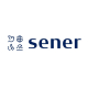 Logo de Sener SENER