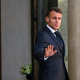 El presidente de Francia, Emmanuel Macron. Julien Mattia/Le Pictorium via Z / DPA