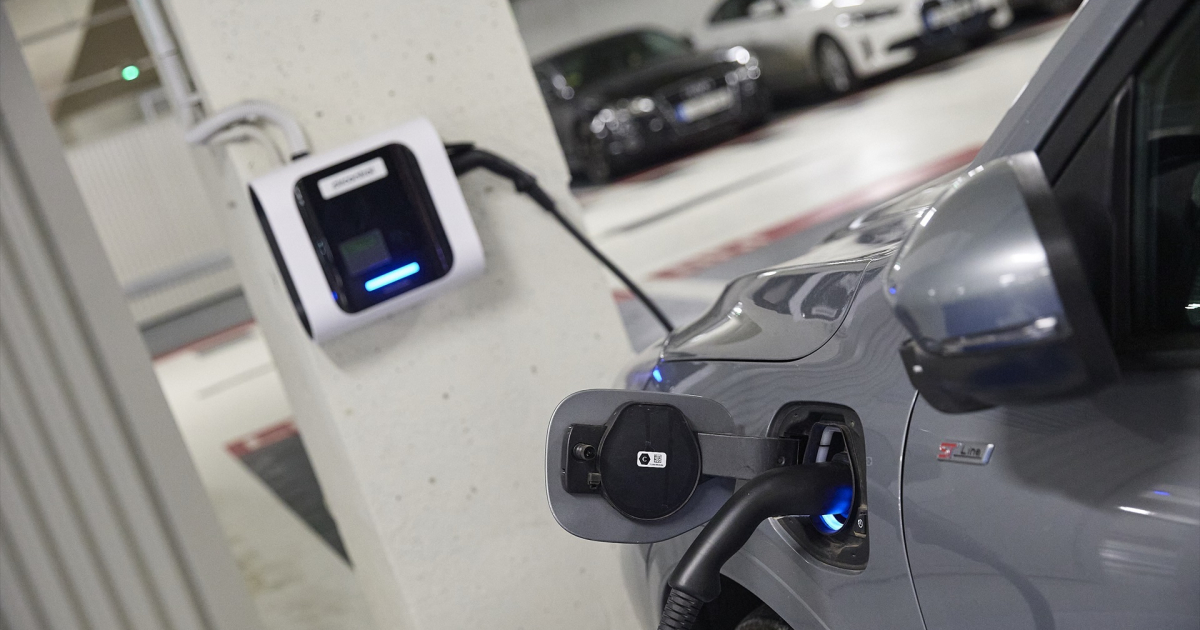 Auto+ Plan 2026: up to 5,500 euros for an electric car