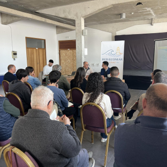 El cerco del Golfo de Cádiz exige mayor estabilidad para garantizar su futuro El cerco del Golfo de Cádiz exige mayor estabilidad para garantizar su futuro