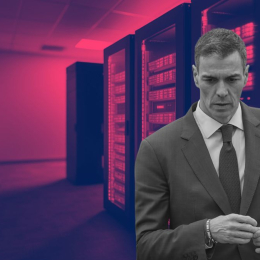 Ilustración Demócrata.