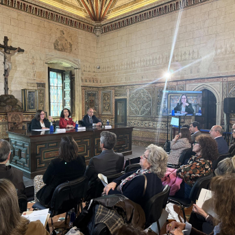 La Junta llama a revisar la pesada carga normativa y burocrática que soportan agricultores y ganaderos