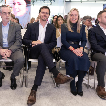 Albert Rivera lanza Empresas Mágicas de España para atraer inversión empresarial al entorno rural