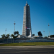 Plaza de la Revolución de La Habana. Imagen de archivo Europa Press/Contacto/Kike Calvo