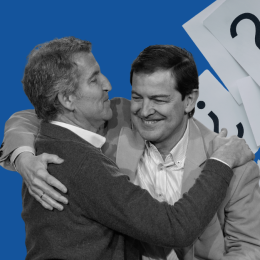 Ilustración: Demócrata