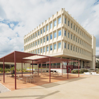 Sede de Molins en Sant Vicenç dels Horts (Barcelona) MOLINS