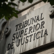 Fachada del Tribunal Superior de Justicia de Madrid Diego Radamés - Europa Press