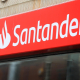 Imagen de archivo de Santander UK. Mike Egerton/PA Wire/dpa