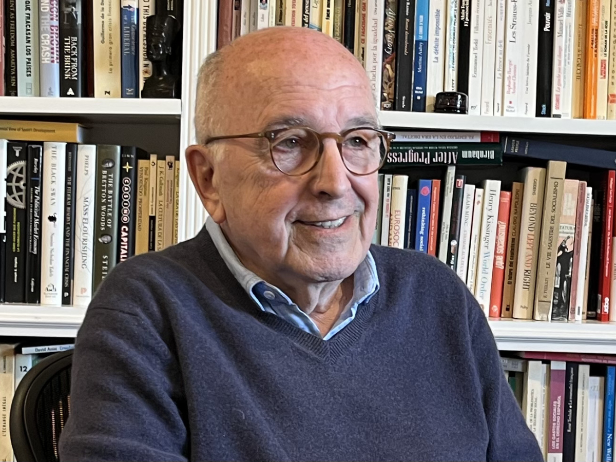 Demócrata Demócrata