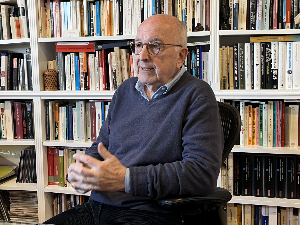 Demócrata Demócrata