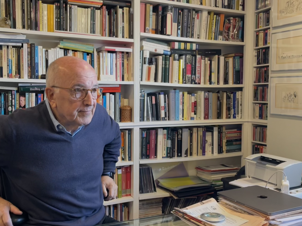 Demócrata Demócrata