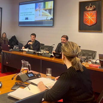 La FNMC pide más peso del ámbito local en la próxima reforma de la Lorafna