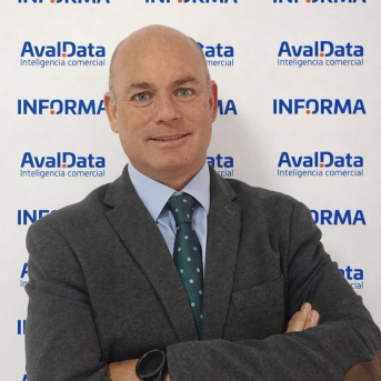 Nacho Pérez-Muñoz, nuevo director general de Dail Software DAIL SOFTWARE