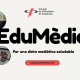 El programa EduMedia vuelve a las aulas y llegará a 100 centros catalanes