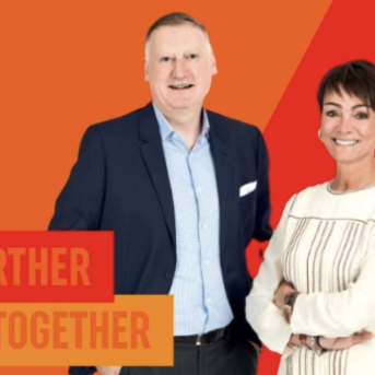 Sol Daurella sube casi un 3% su sueldo como presidenta de Coca-Cola Europacific Partners en 2025 Sol Daurella sube casi un 3% su sueldo como presidenta de Coca-Cola Europacific Partners en 2025