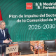 Madrid Forestal movilizará 160 millones hasta 2030 para blindar los montes y frenar los incendios