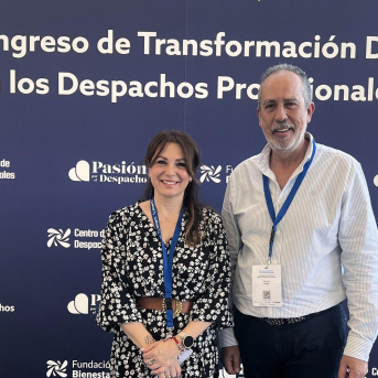 Zucchetti en el XI Congreso Transformación Digital en Despachos Zucchetti Spain