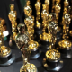Estatuillas de los Premios Oscar | Europa Press