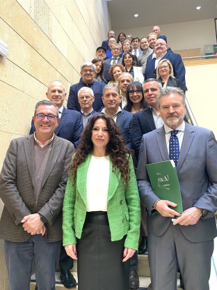 El Consejo Audiovisual de Andalucía celebra más de 20 años y afianza su red andaluza de alfabetización mediática