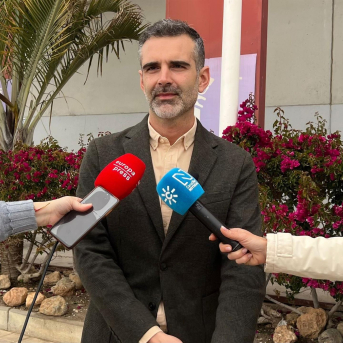 La Junta destina más de 61,5 millones a obras urgentes en cauces andaluces tras las últimas borrascas