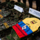 Uniformes de presuntos miembos de las disidencias de las FARC (archivo) Europa Press/Contacto/Chepa Beltran