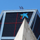La sede nacional de Caixabank. Cézaro De Luca - Europa Press