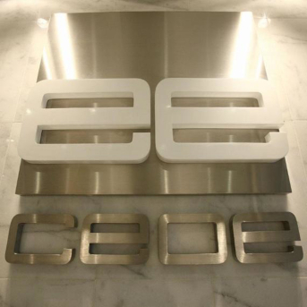 Logo de la CEOE CEOE