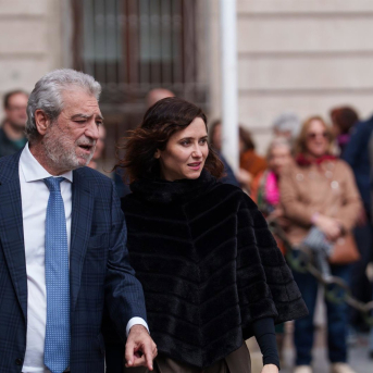 Más Madrid insiste en pedir el cese del jefe de Gabinete de Ayuso tras ser citado a declarar