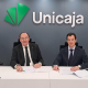 Unicaja y Saeca refuerzan su acuerdo con mejores condiciones para la financiación agraria