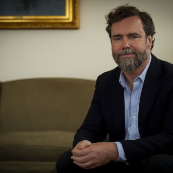 El exportavoz de VOX en el Congreso de los Diputados Iván Espinosa de los Monteros Juan Barbosa - Europa Press El exportavoz de VOX en el Congreso de los Diputados Iván Espinosa de los Monteros Juan Barbosa - Europa Press