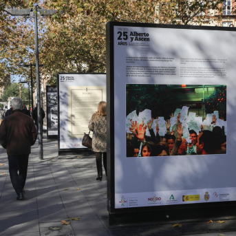El PP andaluz reclama a Sánchez una materia sobre ETA para que los alumnos asuman el legado de las víctimas