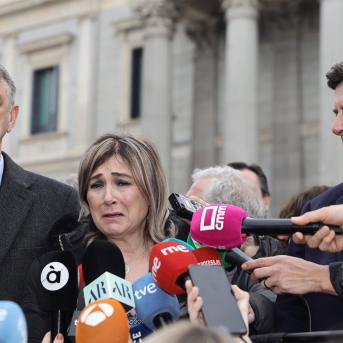 El Congreso decide mañana si amplía la prisión permanente a la ocultación de cadáver y a asesinos reincidentes El Congreso decide mañana si amplía la prisión permanente a la ocultación de cadáver y a asesinos reincidentes