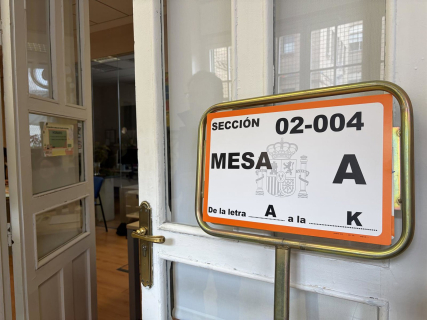 PSIB, Vox y PP ensalzan sus resultados en Castilla y León mientras MÉS afirma que no hay nada que festejar