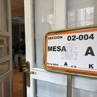 PSIB, Vox y PP ensalzan sus resultados en Castilla y León mientras MÉS afirma que no hay nada que festejar