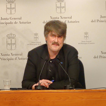 Vegas (Convocatoria) lamenta el revés en CyL y reivindica una alternativa unitaria e ilusionante