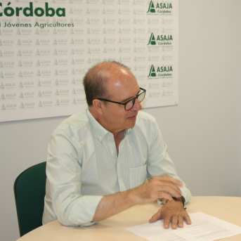Asaja alerta de que el conflicto entre EEUU e Irán dispara en 21 millones los costes del campo cordobés