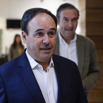 El 'president' de la Generalitat, Juanfran Pérez Llorca, en una imagen de archivo Rober Solsona - Europa Press El 'president' de la Generalitat, Juanfran Pérez Llorca, en una imagen de archivo Rober Solsona - Europa Press