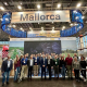 Catorce bodegas de Mallorca se exhiben en el estand del Consell en la feria internacional ProWein