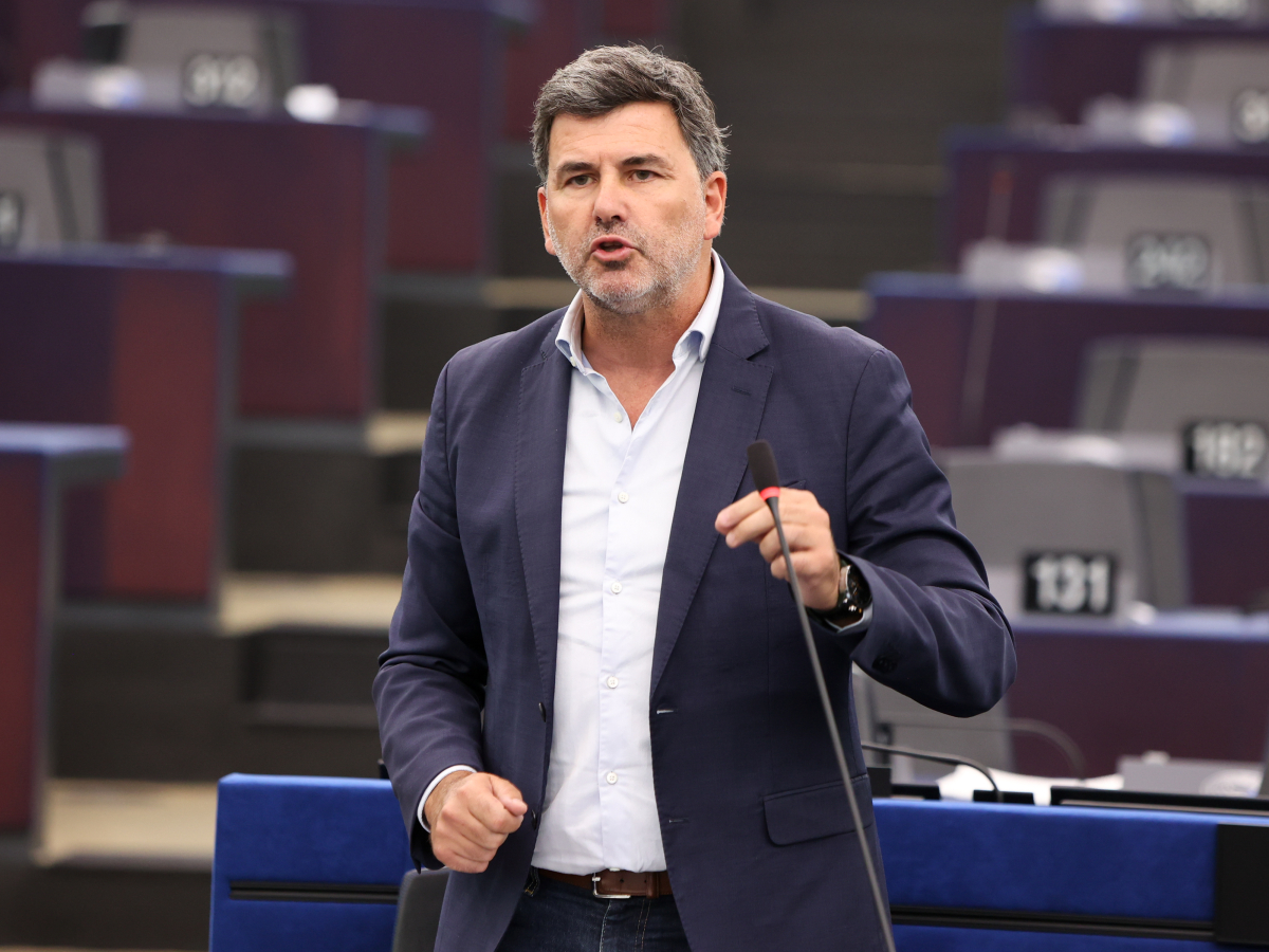 Nicolás González Casares 