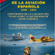 El Ejército del Aire conmemorará este martes el centenario de la llegada del 'Plus Ultra' a Gran Canaria CEDIDO POR EJÉRCITO DEL AIRE Y DEL ESPACIO