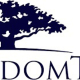 Logo de WisdomTree. WISDOMTREE