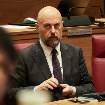 Navarra ya ha ejecutado el 80% de los Next Generation mientras UPN y PPN denuncian su uso para gasto corriente Navarra ya ha ejecutado el 80% de los Next Generation mientras UPN y PPN denuncian su uso para gasto corriente