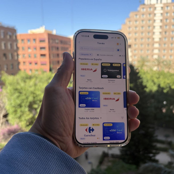 El 'marketplace' de Bitnovo. BITNOVO