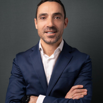 Cecilio Martell, director de Nautalia Business Live WALDO CAPOTE Cecilio Martell, director de Nautalia Business Live WALDO CAPOTE