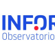 Logo Informa. INFORMA